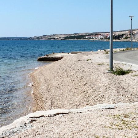 Rooms By The Sea Kustici, Pag - 6288 Экстерьер фото