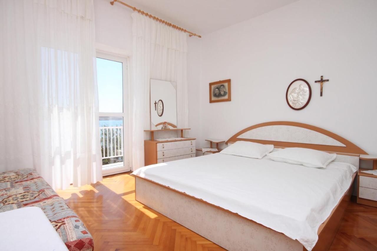 Rooms By The Sea Kustici, Pag - 6288 Экстерьер фото